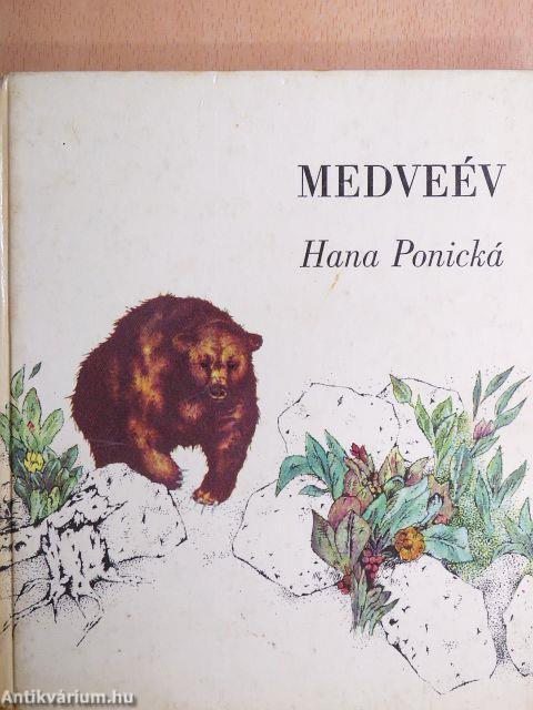 Medveév