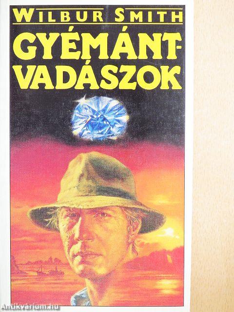 Gyémántvadászok
