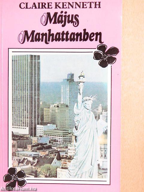 Május Manhattanben