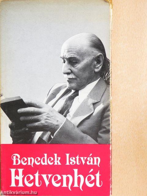 Hetvenhét