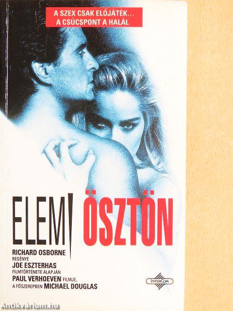 Elemi ösztön