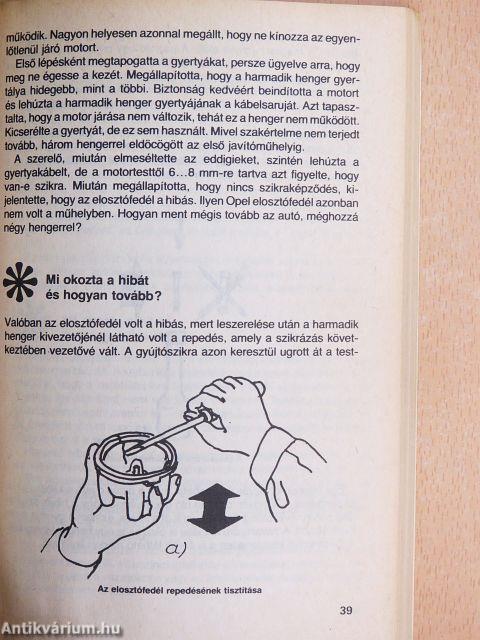 Rejtett hibák