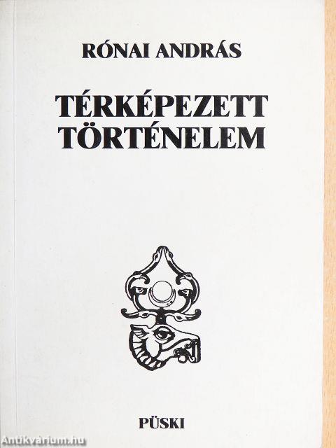 Térképezett történelem