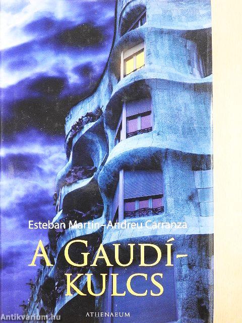 A Gaudí-kulcs