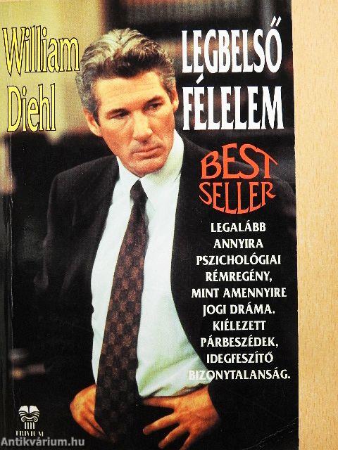 Legbelső félelem