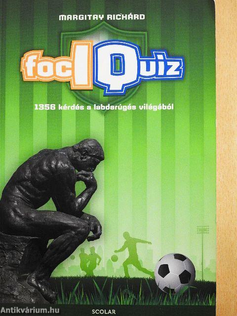 FocIQuiz
