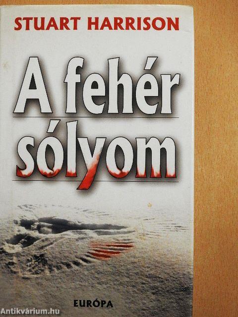 A fehér sólyom
