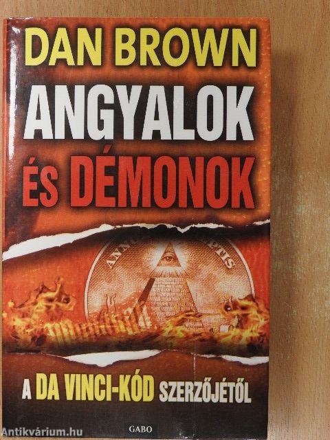 Angyalok és démonok