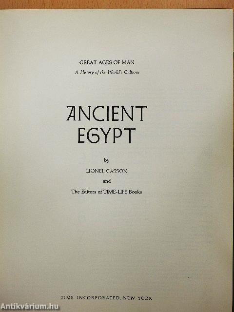 Ancient Egypt