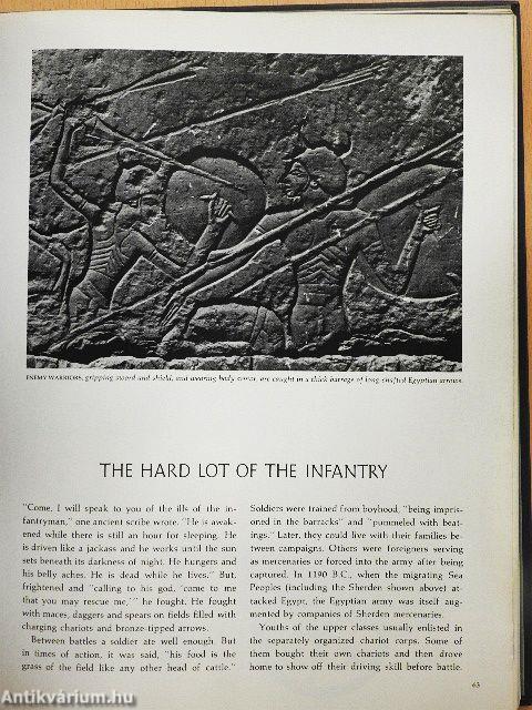 Ancient Egypt