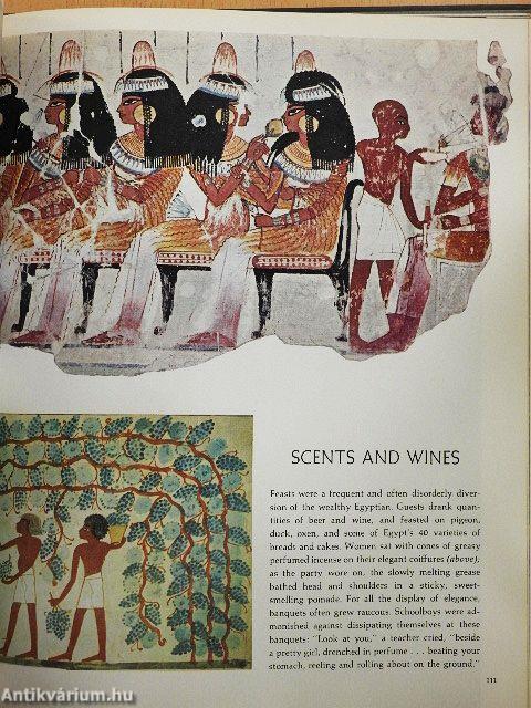 Ancient Egypt
