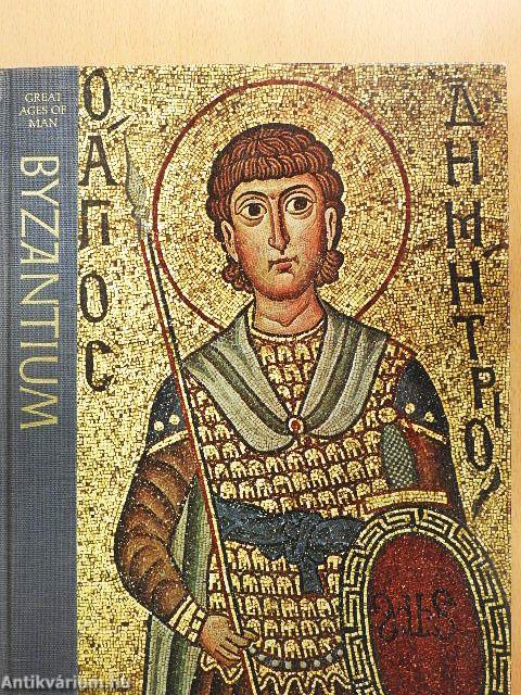 Byzantium