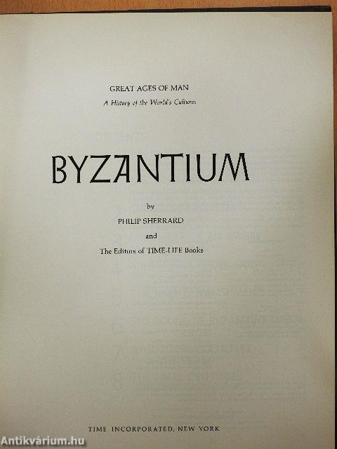 Byzantium