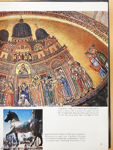 Byzantium
