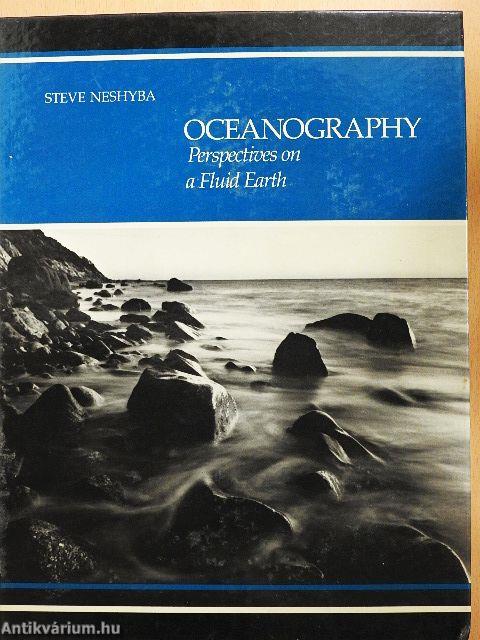Oceanography