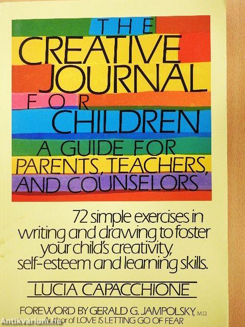 The Creative Journal for Children