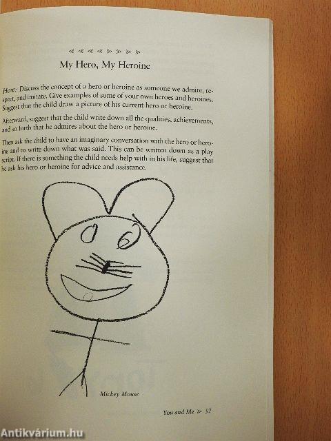 The Creative Journal for Children