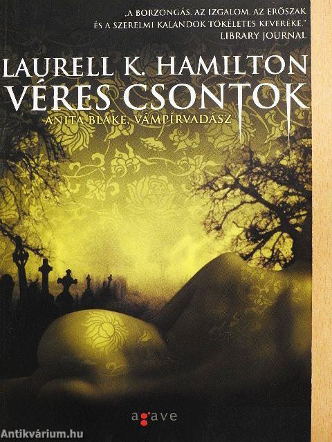 Véres csontok