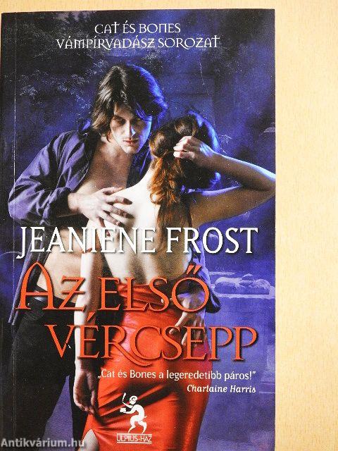 Az első vércsepp