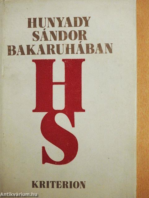 Bakaruhában