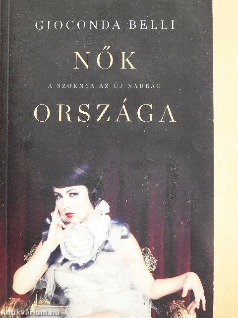 Nők országa