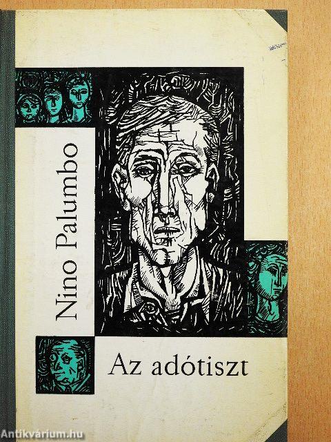 Az adótiszt