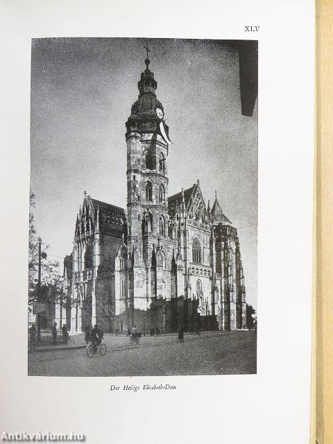 Ungarische Städtebilder