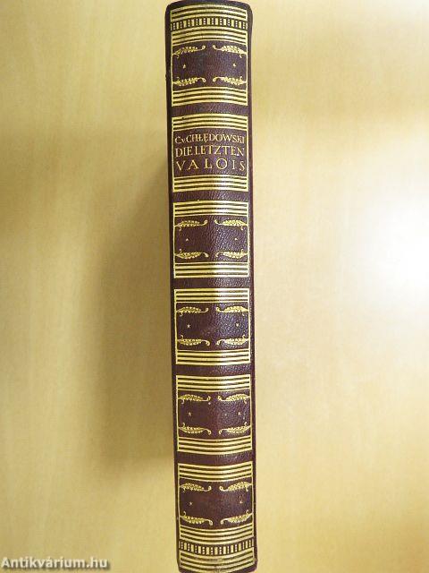 Die Letzten Valois