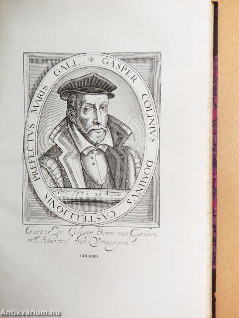 Die Letzten Valois