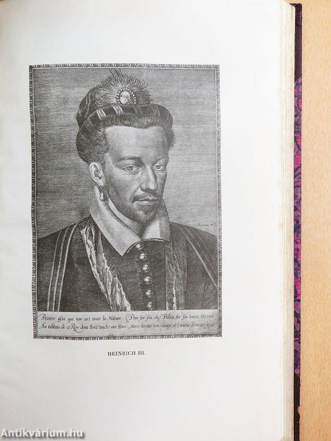 Die Letzten Valois