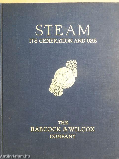 Steam