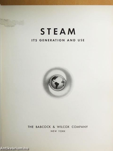 Steam