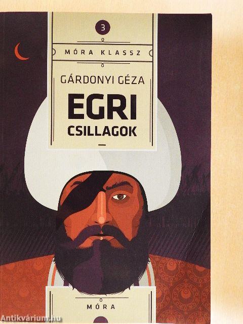 Egri csillagok