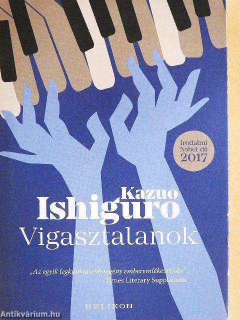 Vigasztalanok