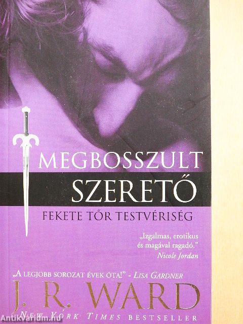 Megbosszult szerető
