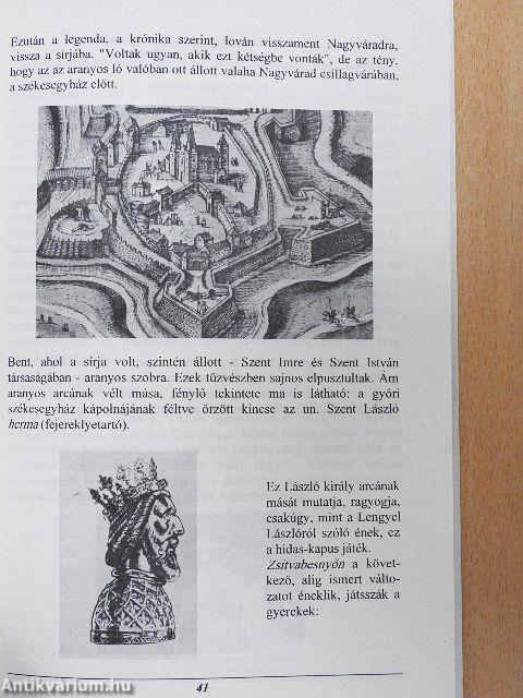 Mély kútba tekinték