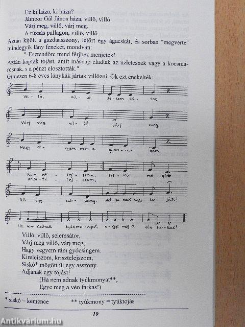 Mély kútba tekinték