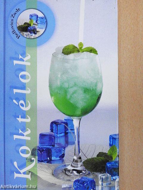 Koktélok