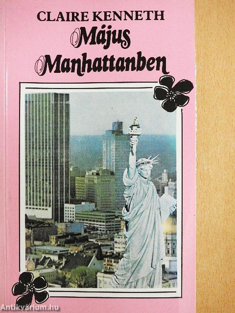 Május Manhattanben