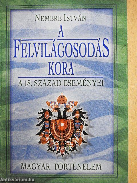 A felvilágosodás kora