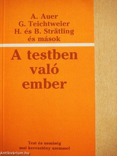 A testben való ember