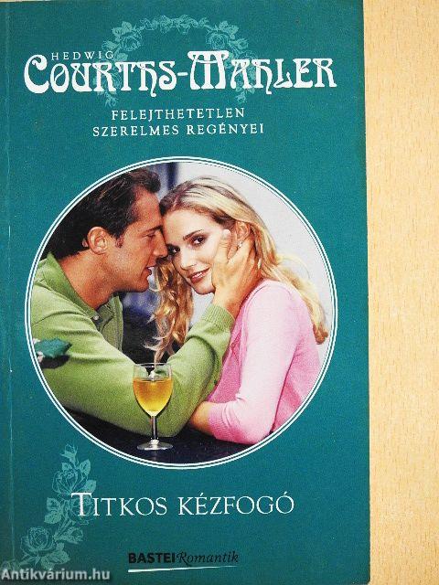 Titkos kézfogó