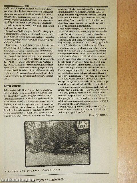 2000 1990. január-december