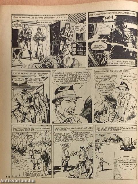 Pif 5 Février 1967