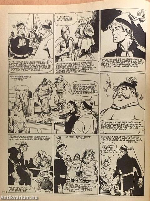 Pif 15 Octobre 1967