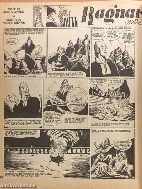 Pif 26 Février 1967