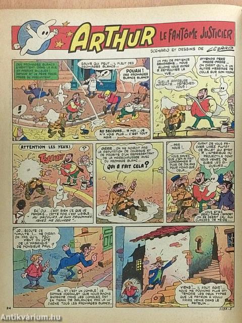 Pif 26 Février 1967