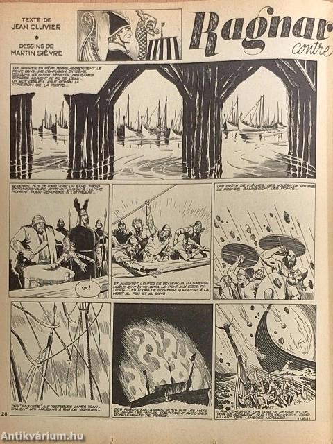 Pif 19 Février 1967