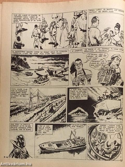 Pif 13 Février 1966