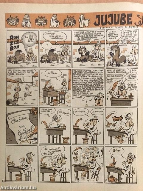 Pif 13 Février 1966